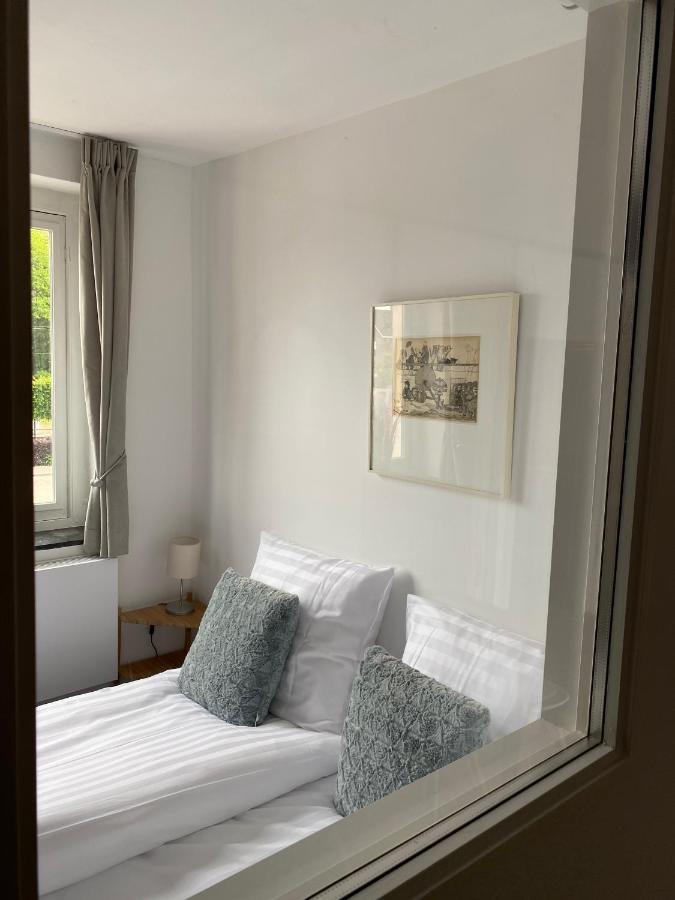 Authentic Stays - 6P-Apartment Eijsden Exterior foto